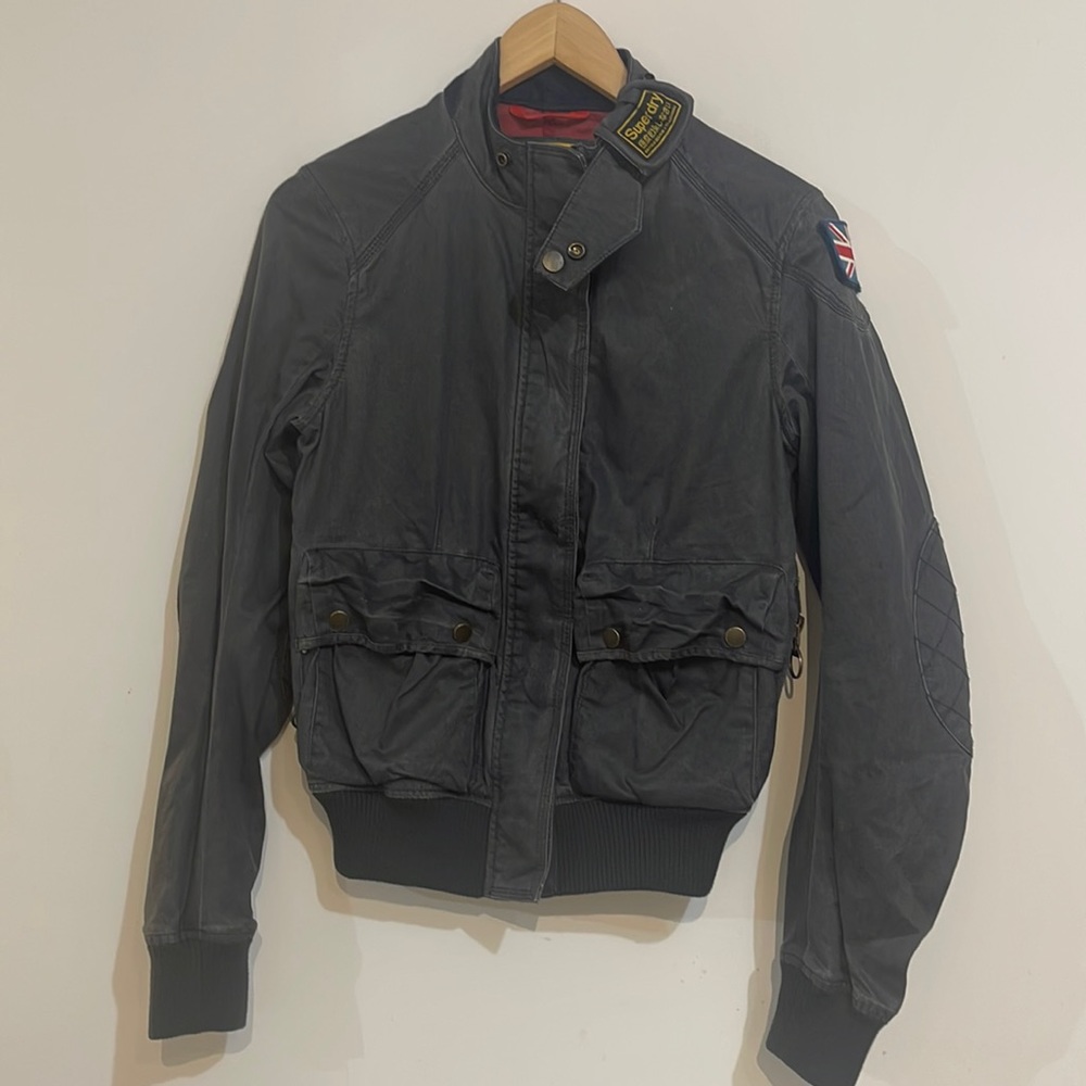 Superdry Jacket size S